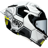 AGV Pista GP RR Helmet - Catalunya 2008 - Limited - Small 2118356002-26-S